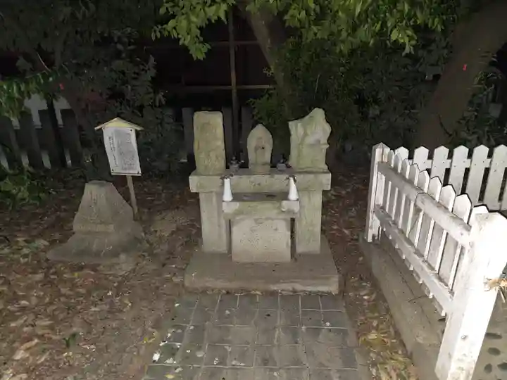 廣國神社(大阪府)