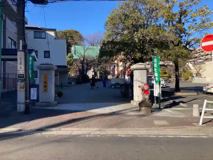 東照寺(神奈川県)