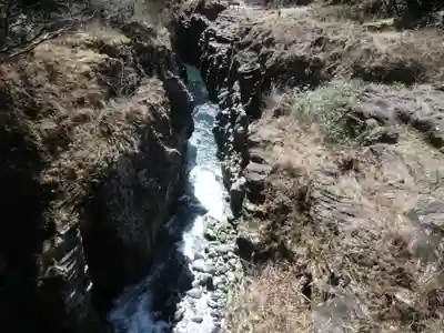 天岩戸神社(宮崎県)