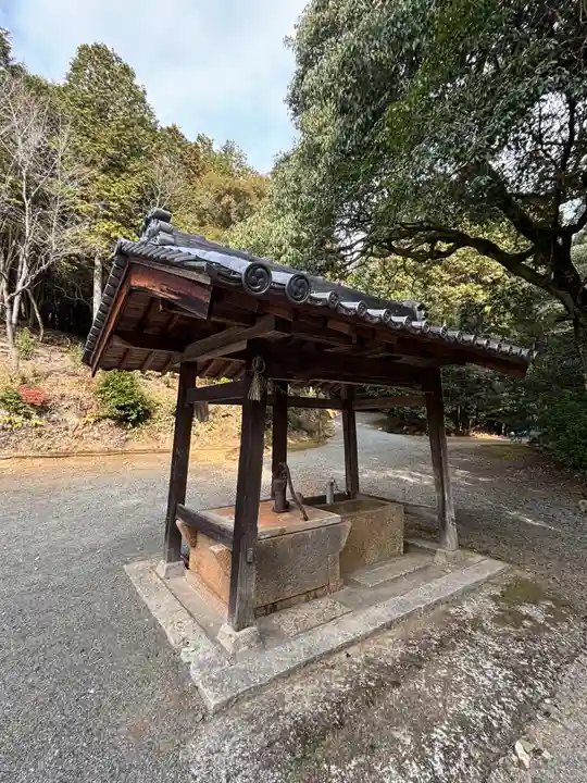 神積寺(兵庫県)