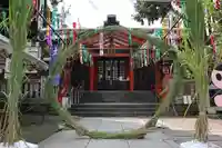 くまくま神社(導きの社 熊野町熊野神社)の本殿・本堂