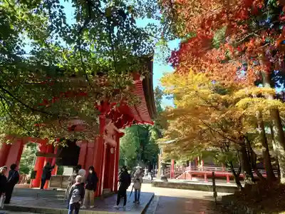比叡山延暦寺(滋賀県)