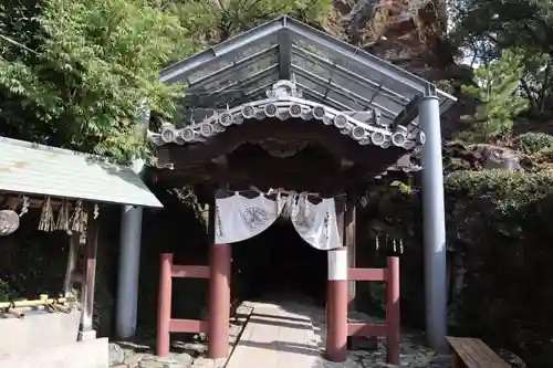 鹽竈神社(和歌山県)