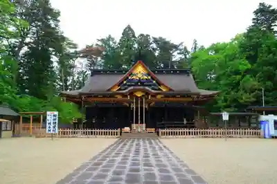 大崎八幡宮のその他建物