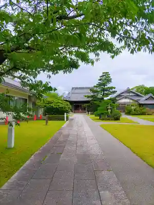 高照寺のその他建物
