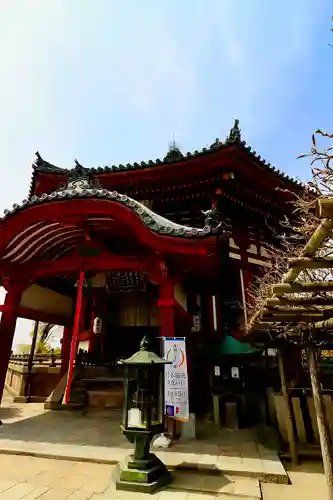 興福寺(奈良県)