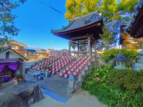 法雲寺のその他建物