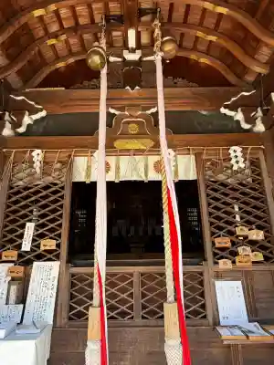 御霊神社（上御霊神社）(京都府)