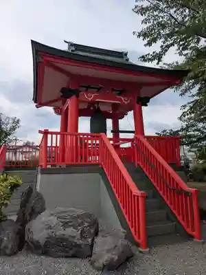 西蓮寺(東京都)