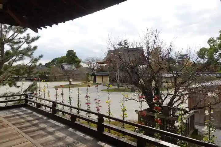 大覚寺のその他建物