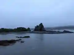 飛瀧神社（熊野那智大社別宮）(和歌山県)