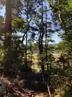 愛宕神社の景色