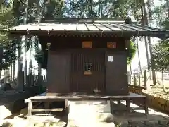 稲野辺神社(埼玉県)