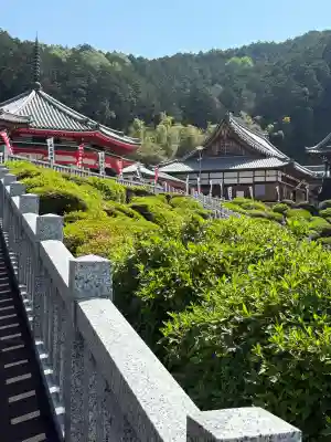 大龍寺(岐阜県)