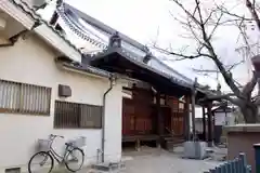 西光寺の建物その他