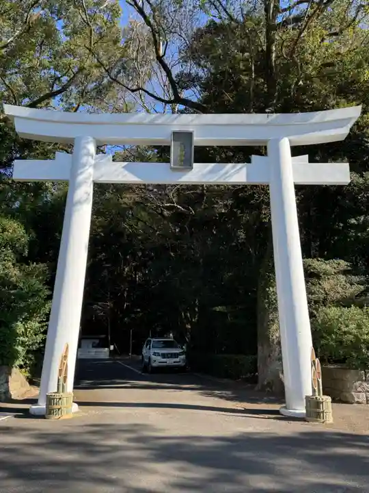 宮崎縣護國神社(宮崎県)