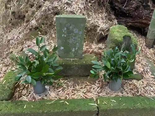 日神社の末社・摂社