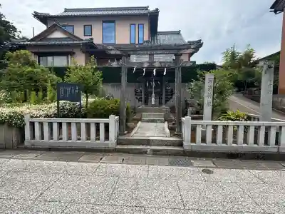 河濯神社(福井県)