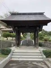 安楽寺(栃木県)
