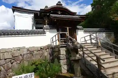高台寺（高台寿聖禅寺・高臺寺）のその他建物