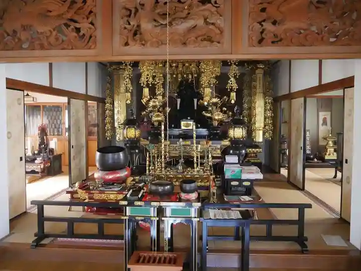 寿不動院のその他建物