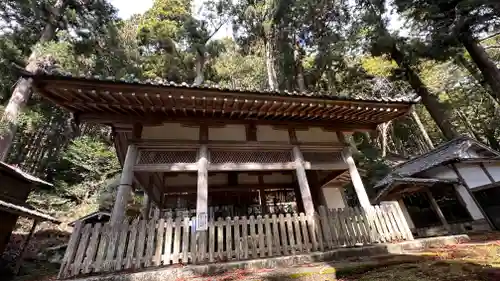 白山神社(京都府)