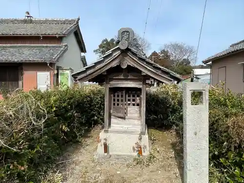 来迎寺(三重県)