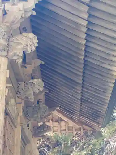 榛名神社(群馬県)