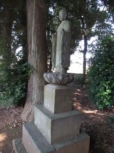 金乘院(千葉県)