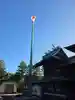 宇美神社(島根県)