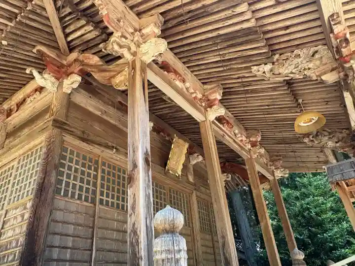 市岡八幡神社(広島県)