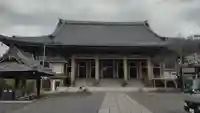 東本願寺(東京都)