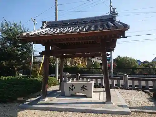 前林神明社(愛知県)