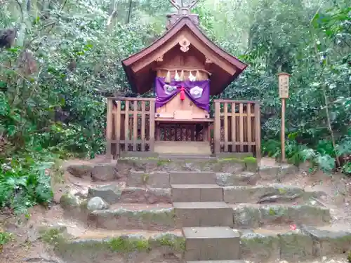 八重垣神社(島根県)