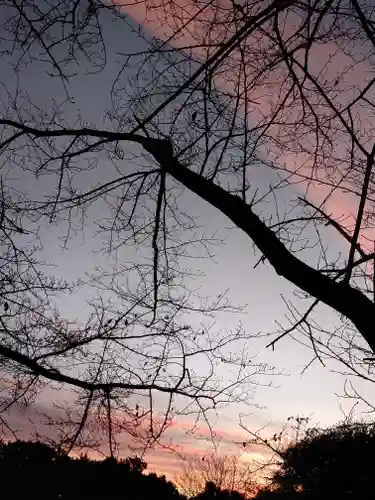 保久良神社(兵庫県)