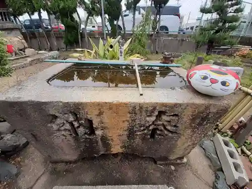 福崎住吉神社(大阪府)