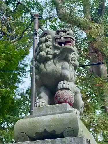 日吉神社(滋賀県)