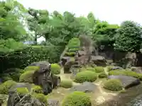 酬恩庵一休寺(京都府)