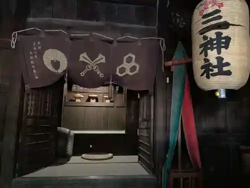 天神社(徳島県)