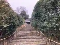 白毫寺(奈良県)