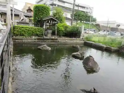 白蛇辨財天のその他建物