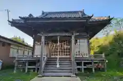 御嶽神社(宮城県)