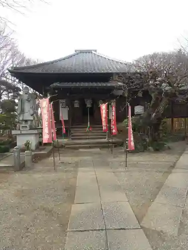 観音寺(埼玉県)