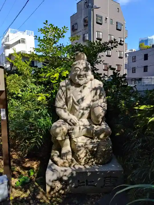 成子天神社(東京都)