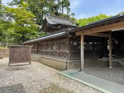 唐澤山神社(栃木県)