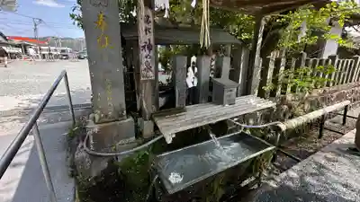 阿蘇神社(熊本県)