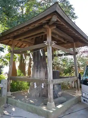 大生郷天満宮の建物その他