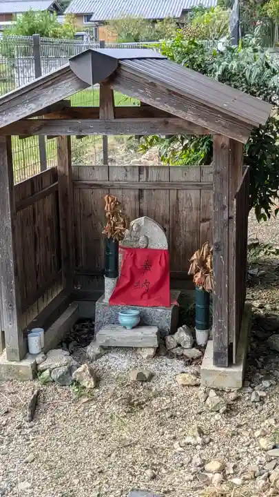觀空寺(観空寺)(京都府)