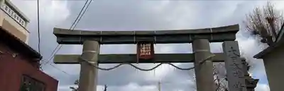 四天王寺(大阪府)