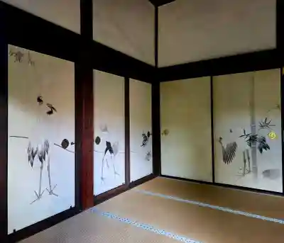 大覚寺(京都府)